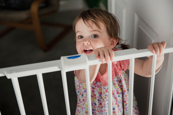 The Ultimate Babyproofing Checklist: How to Keep Baby Safe at Home