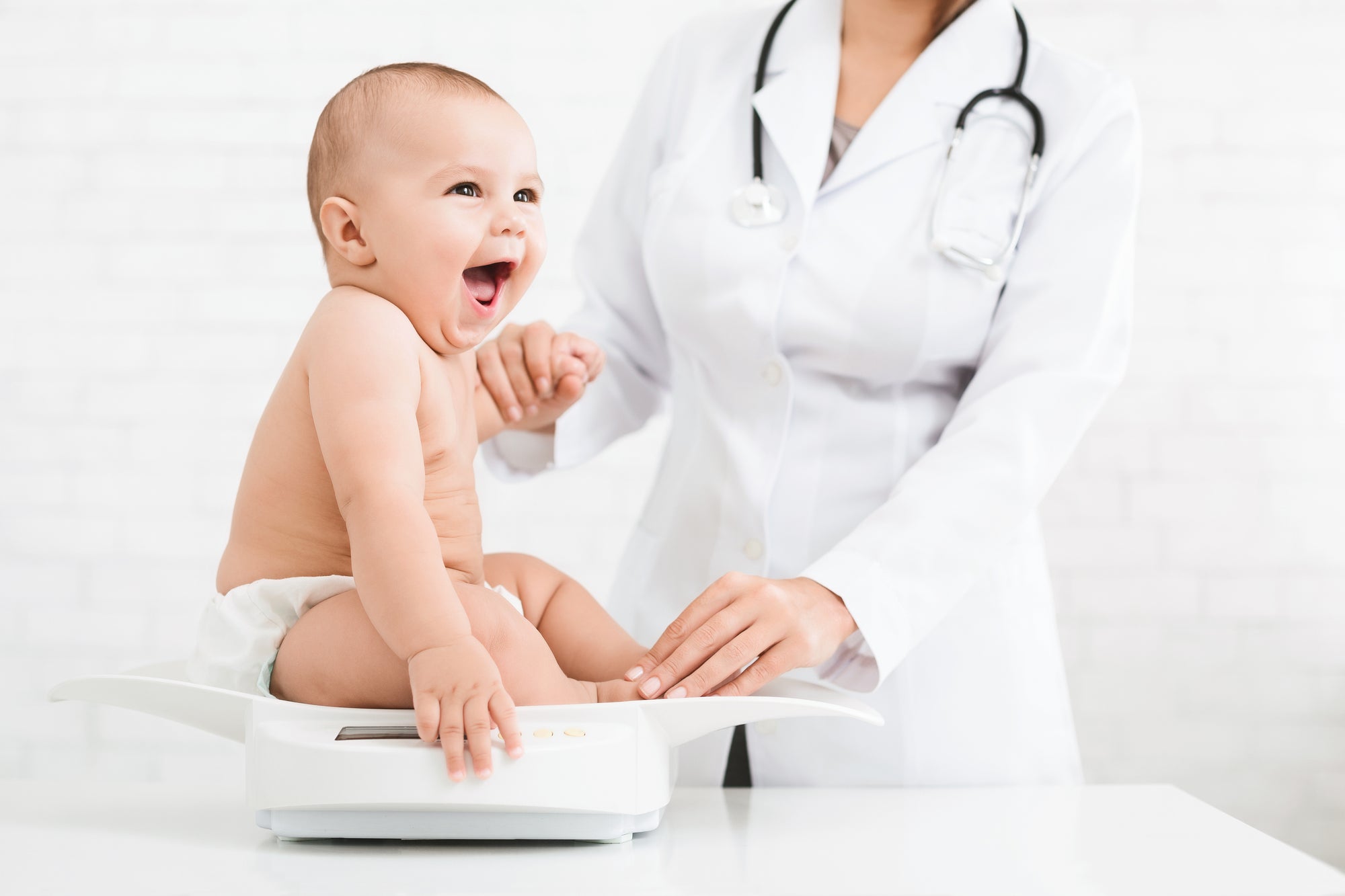 New Guidance on Developmental Milestones from the AAP and CDC: What Parents Need to Know