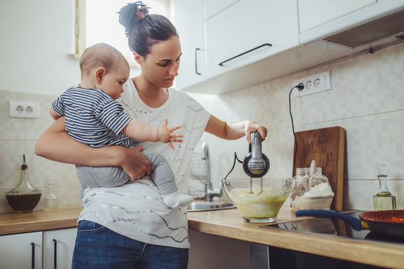 Recipes to Introduce Peanut to Your Baby