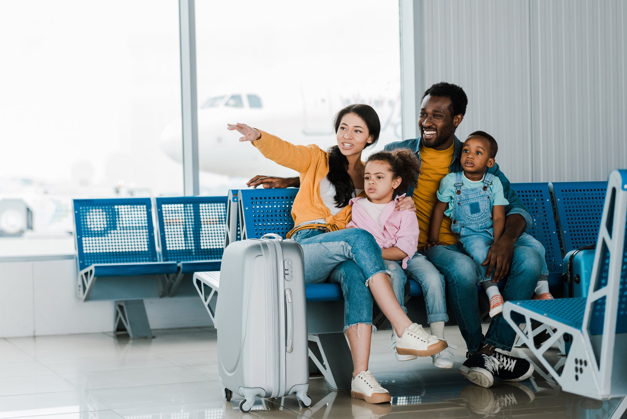17 Essential Tips For Traveling With Food Allergic Children