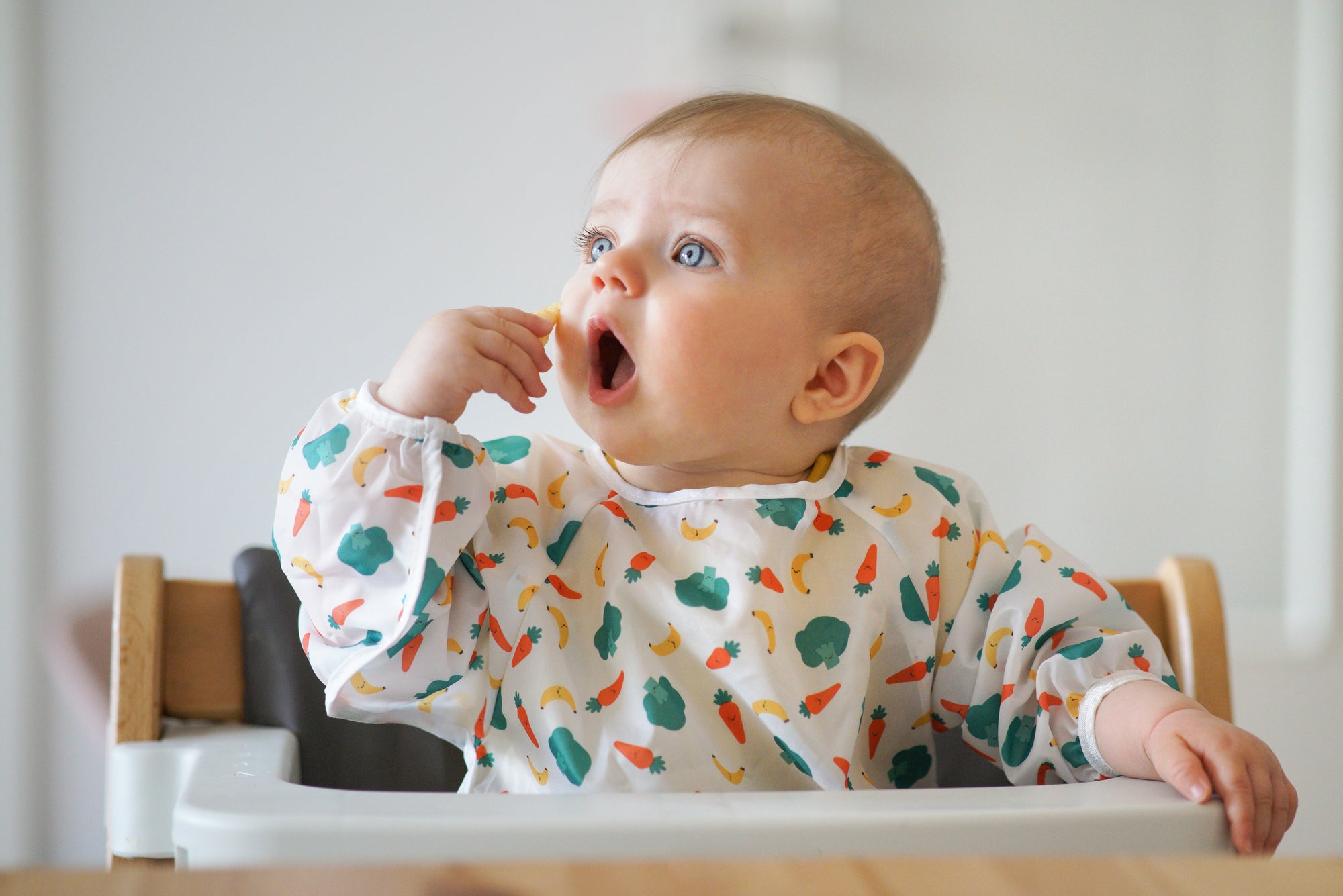 New Medical Guidelines: “Peanut and Egg Should Be Introduced Around 4-6 Months”