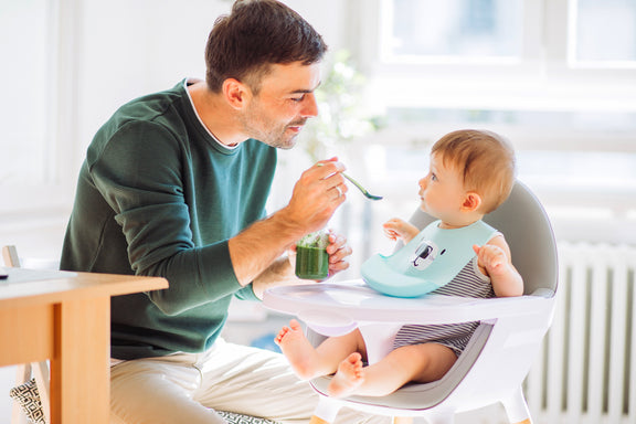 Dos And Don’ts Of Spoon Feeding