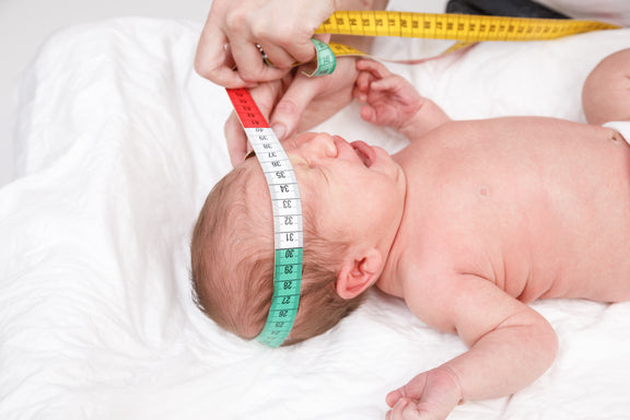 What Parents Need to Know about Caput Succedaneum (Newborn Conehead)