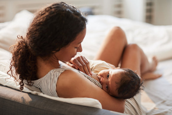 Top 14 Myths About Breastfeeding