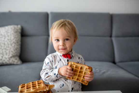Top 7 Peanut Recipes For Toddlers