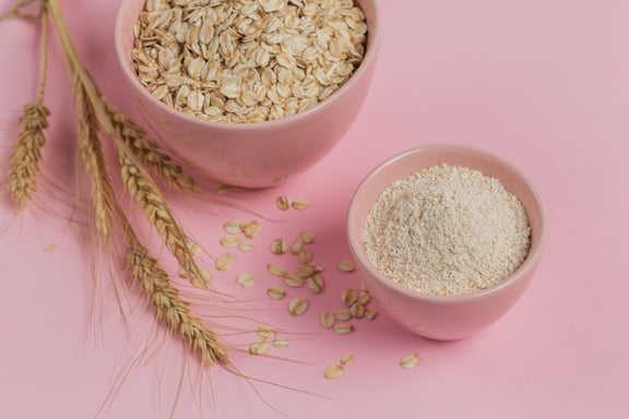 Our Step-By-Step Guide to Oatmeal Baths for Babies with Eczema