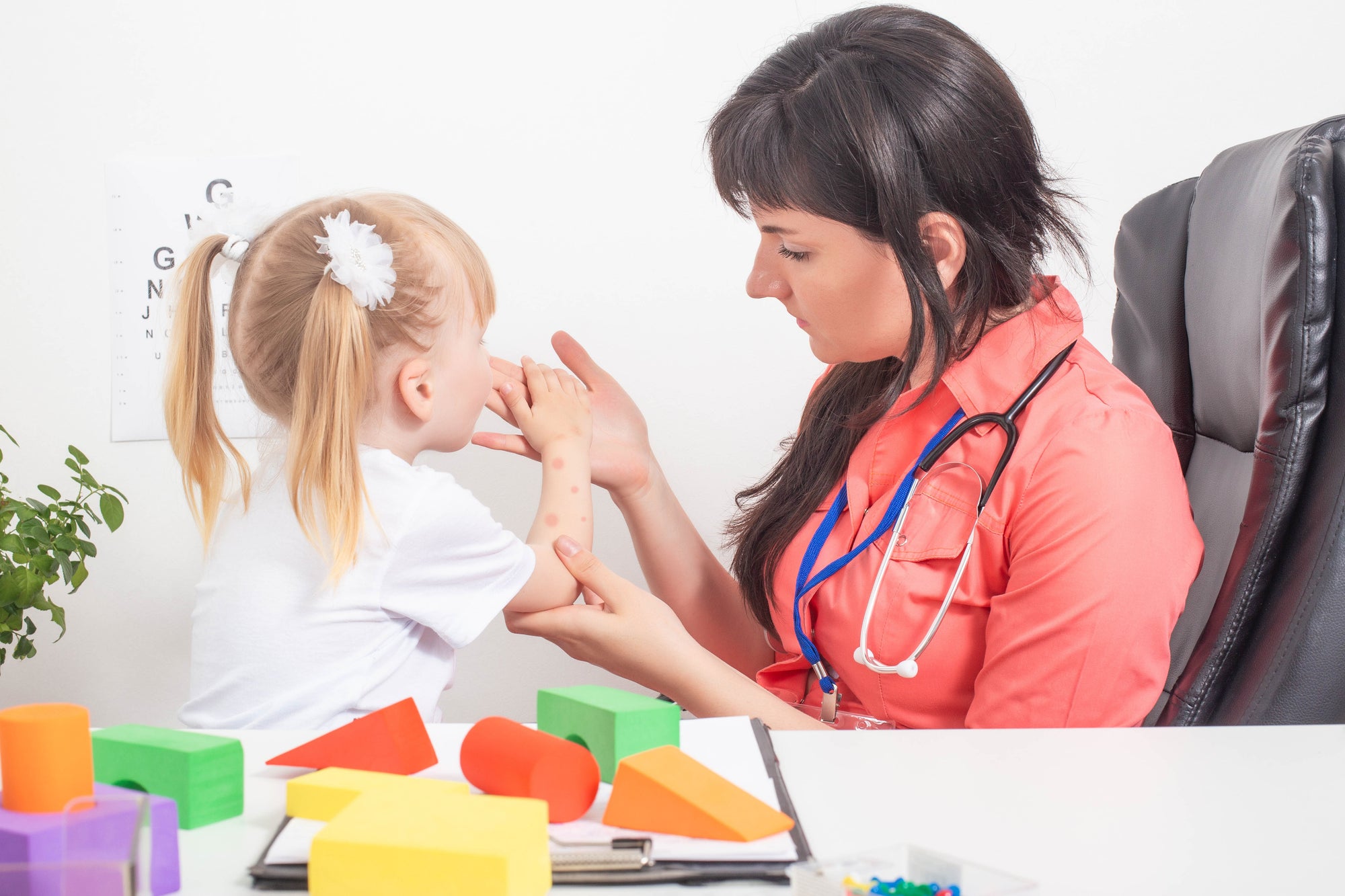 Food Allergy 101: Is It A Food Allergy, Or Something Else?