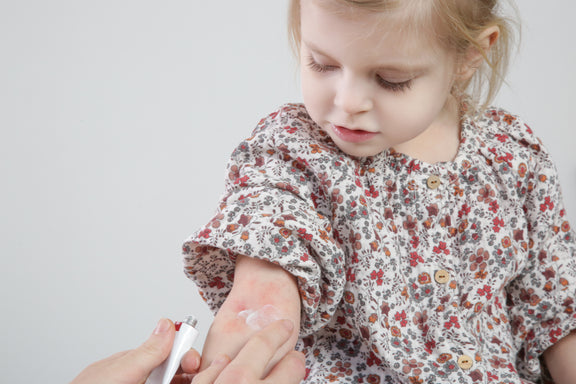 Eczema And Kids: 13 Tips To Help Stop the Itch