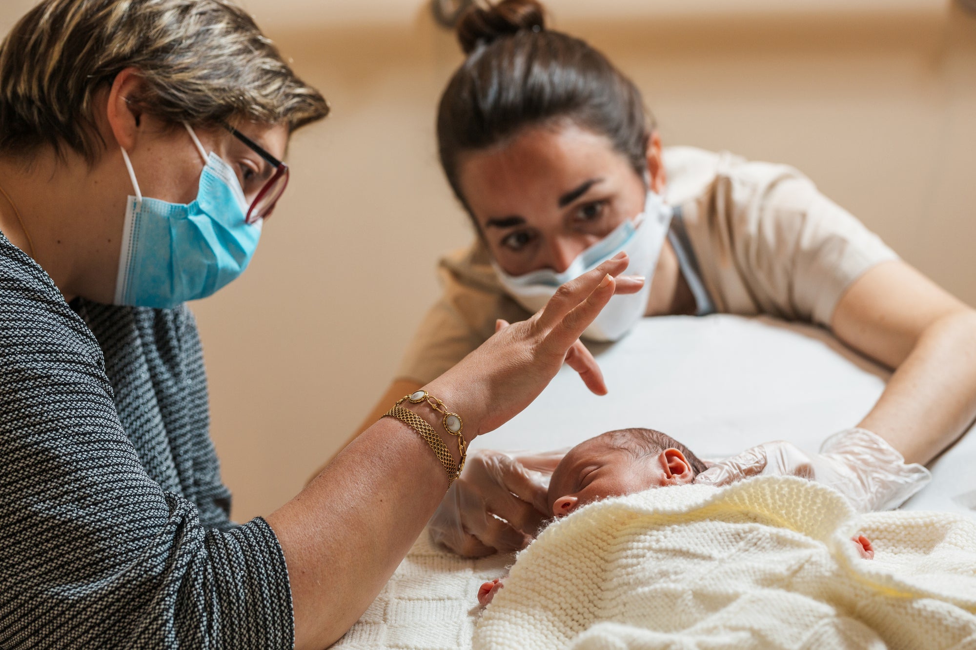 Fontanelles: What Parents Need to Know About Baby's Soft Spots