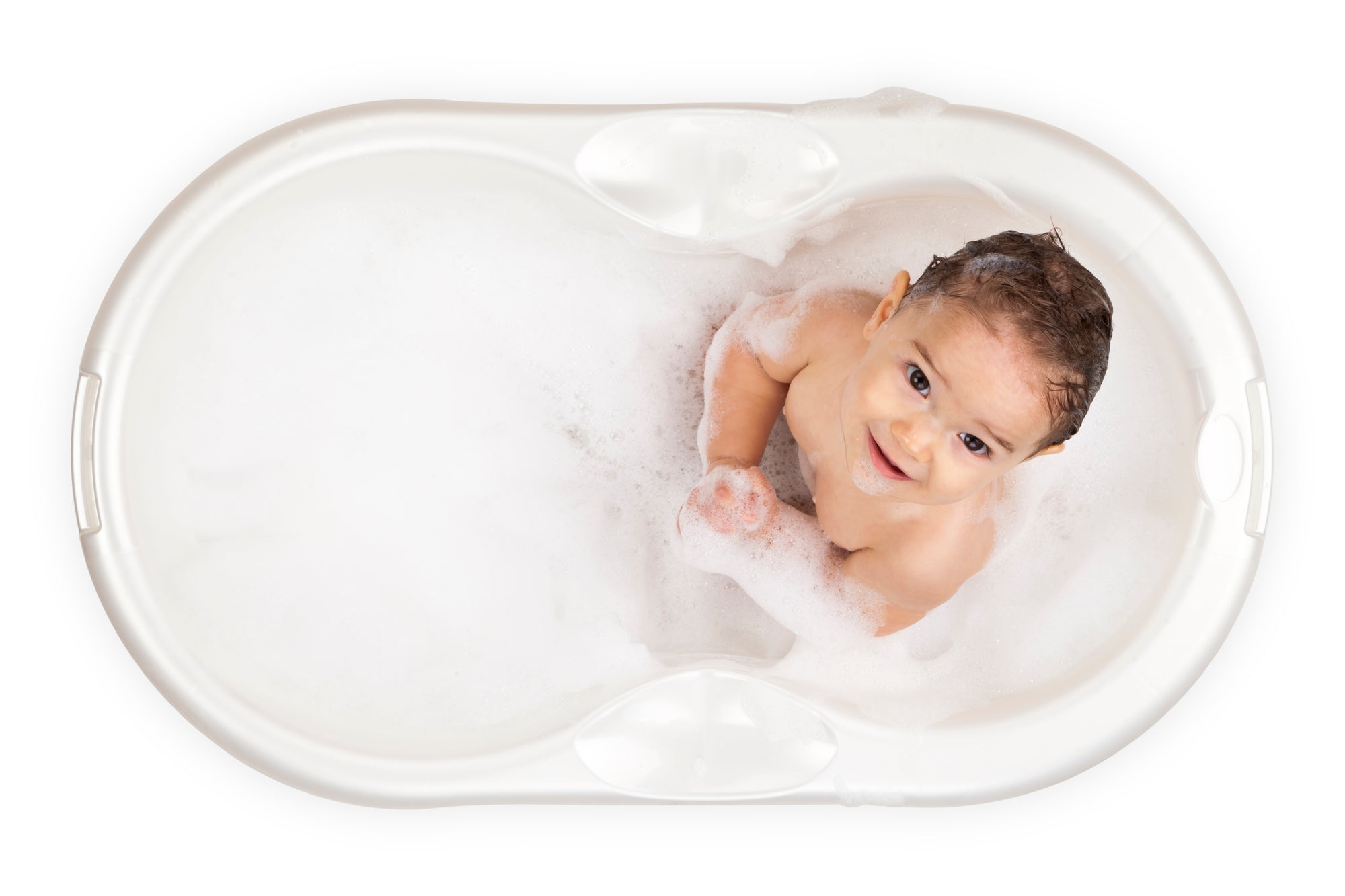 Top 10 Safety Tips for Bathing Your Baby