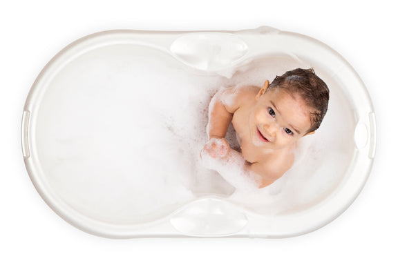 Top 10 Safety Tips for Bathing Your Baby