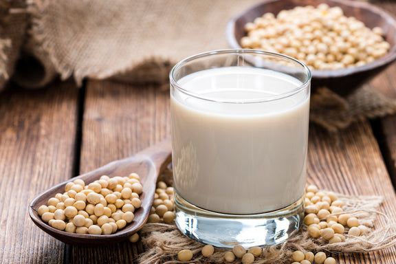 MSPI (Milk-Soy Protein Intolerance): What Parents Need To Know