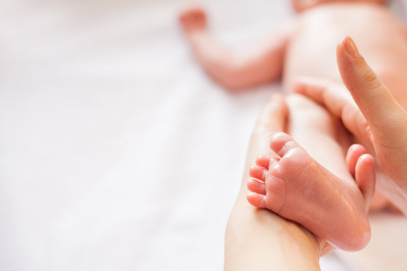 Natural Remedies For Baby Eczema