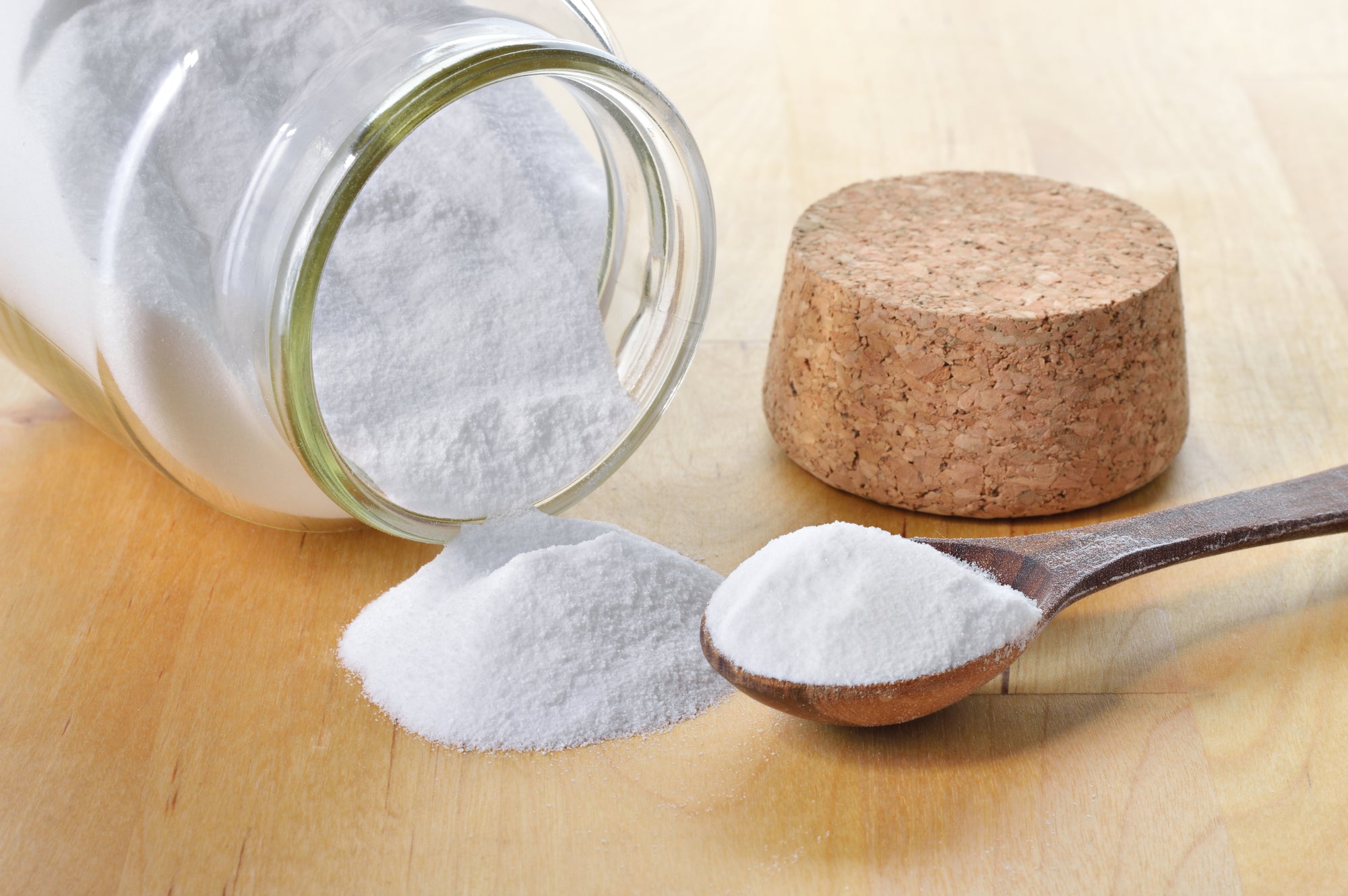 Baking Soda Baths For Baby Eczema: Our Step-By-Step Guide