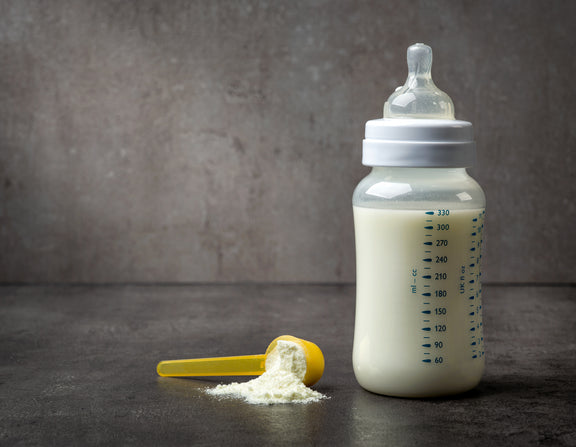 The SPADE Study: New Clinical Trial Finds Early Milk Introduction Key to Preventing Milk Allergy