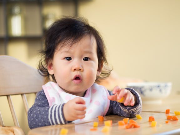 9 Tips for Introducing Solid Food: What Parents Need to Know