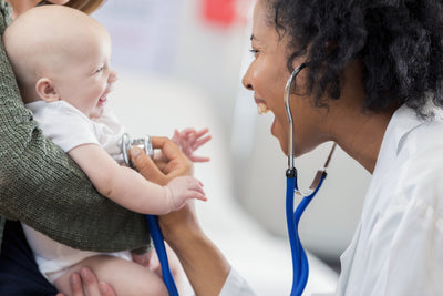 Questions To Ask Your Pediatrician About Early Allergen Introduction