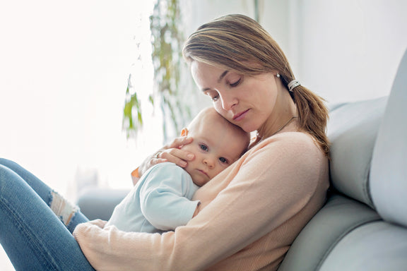 Can I use Ready. Set. Food! if my baby has a milk intolerance?