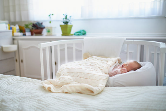 The Truth About Co-Sleeping