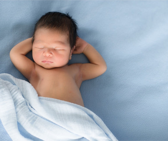 The EASY Schedule: The Essential Sleep Routine For Your Baby