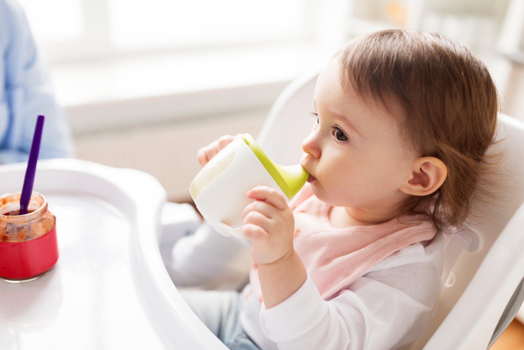 Pros And Cons Of Sippy Cups