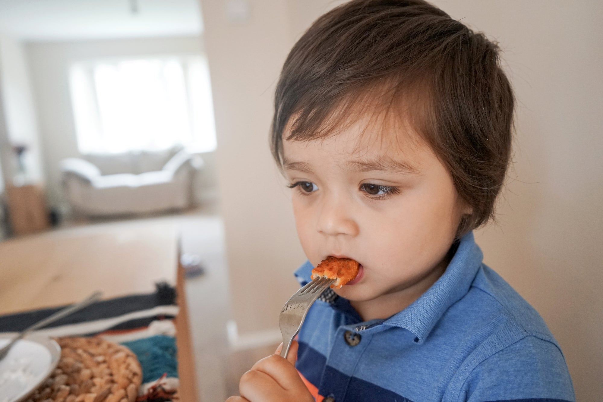 How To Know If My Toddler Is Getting Enough Protein?