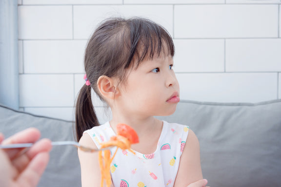 8 Types Of Picky Eaters (And How To Get Them To Eat)