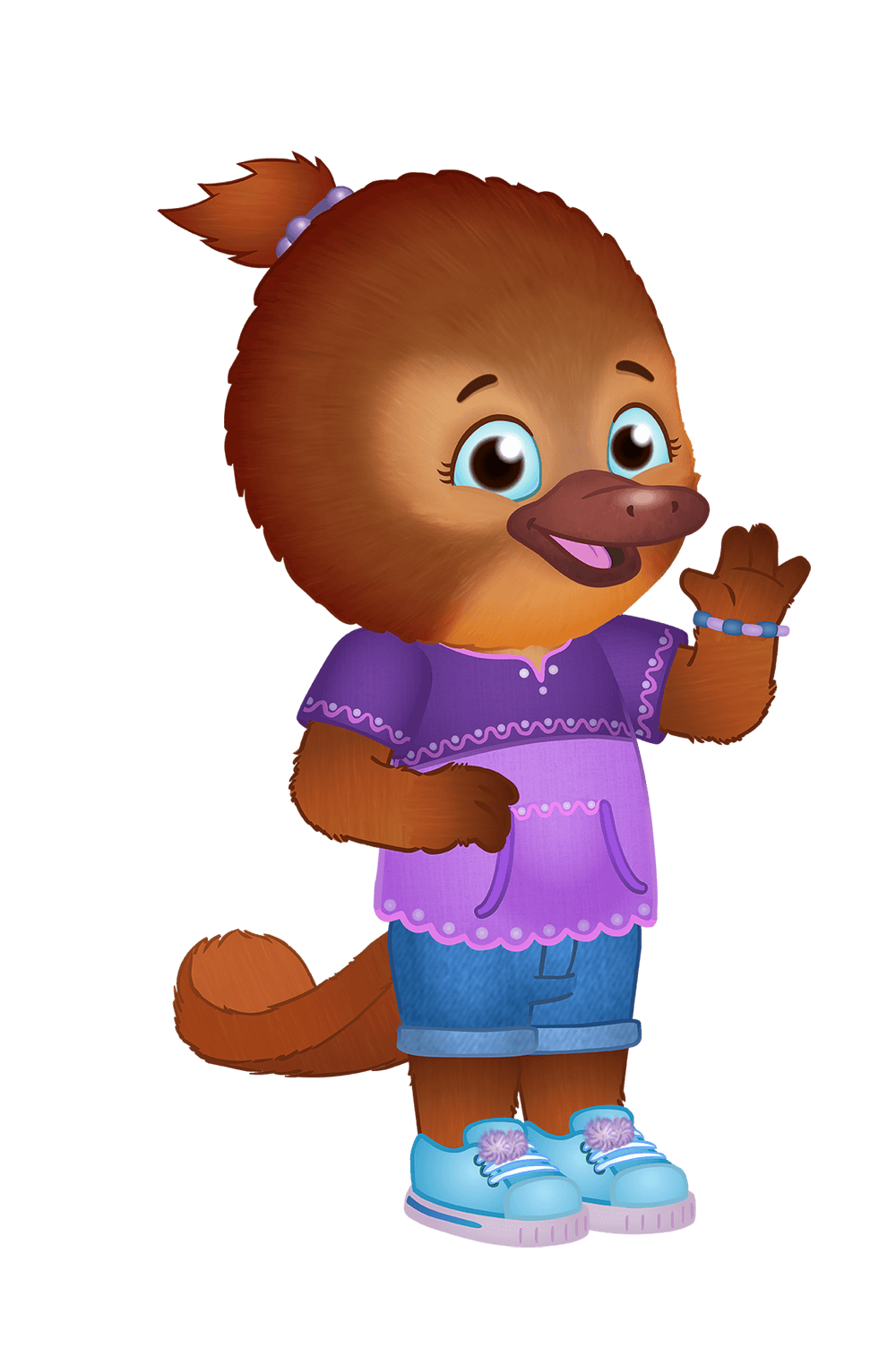 RSF X Daniel Tiger rsf-x-daniel-tiger