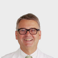 Robert Hamilton, M.D.