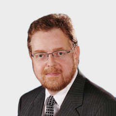 Steven Czinn, M.D.