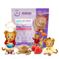 Daniel Tiger's Friend Box