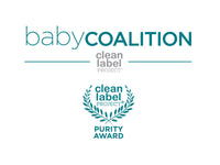 Clean Label Project and Baby Coalition logos