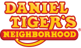 Daniel Tiger's Neighborhood logo