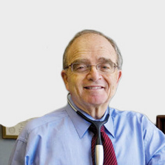Gary Rachelefsky, M.D.