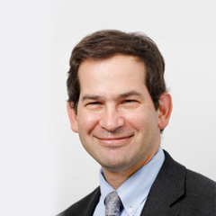 Jonathan Spergel, M.D.