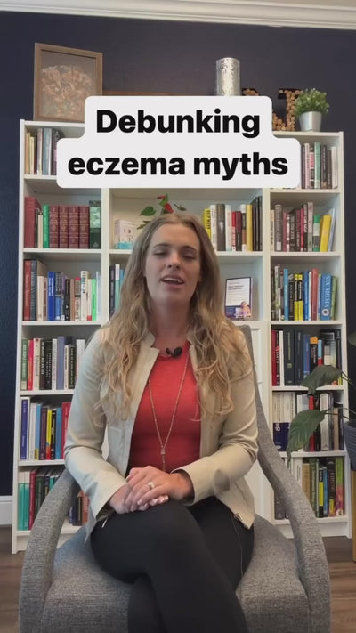 Debunking Eczema Myths