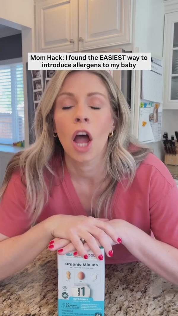 The mom hack everyone's asking about