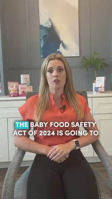 Baby Safety Act of 2024