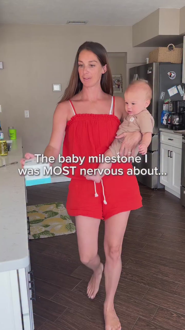 A nurse practitioner mom's honest take