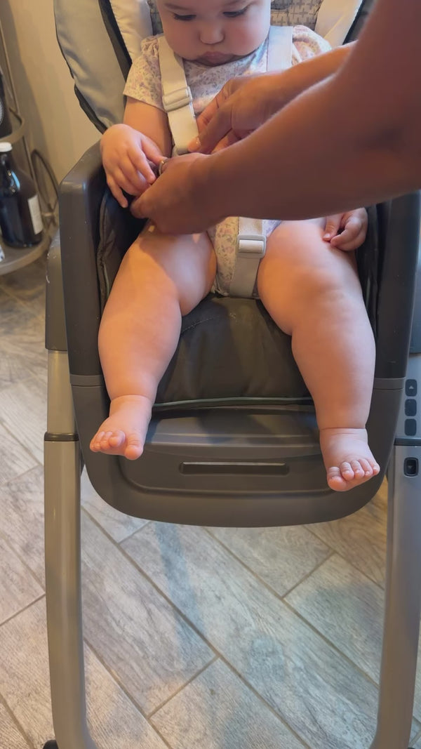 Moms, I was terrified. Here's what helped.