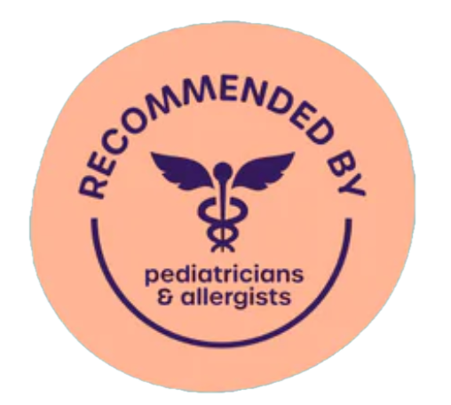 Pediatrician Recommended